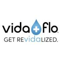 vida-flo johns creek logo image