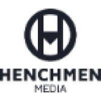 henchmen media, llc logo image