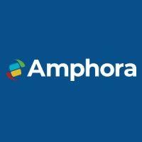 amphora logo image