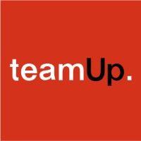 teamup logo image