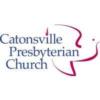 catonsville presbyterian church