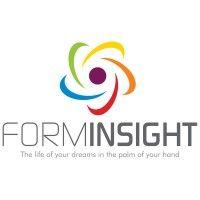 forminsight ltd logo image