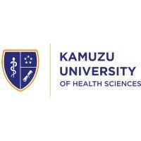 kamuzu university of health sciences logo image