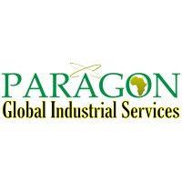 paragon afric logo image