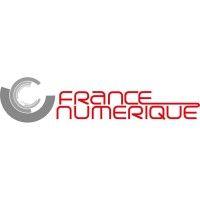 france numérique logo image