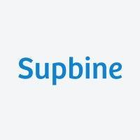 supbine logo image