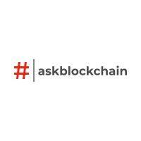 #askblockchain logo image