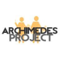 archimedes project logo image