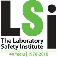 laboratory safety institute, lsi logo image