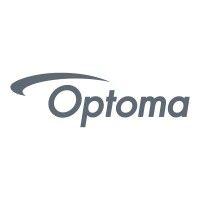 optoma logo image