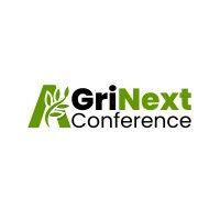 agrinext conference logo image