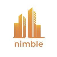 nimble logo image