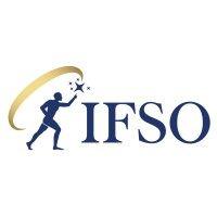 ifso international federation for the surgery of obesity and metabolic disorders logo image