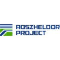 roszheldorproject logo image