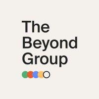 the beyond group logo image