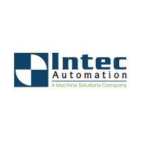 intec automation, inc. logo image