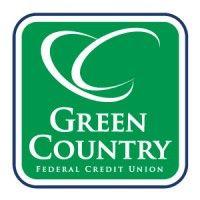 green country federal credit union logo image