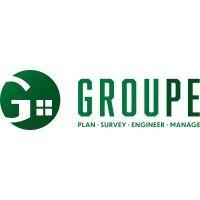 groupe logo image