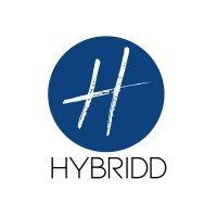 hybridd logo image