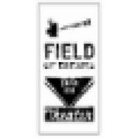 field of dreams drive-in theater logo image