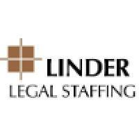 linder legal staffing inc.