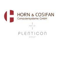 horn & cosifan computersysteme gmbh