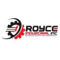 royce industrial inc logo image