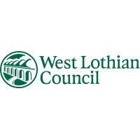 west lothian council logo image