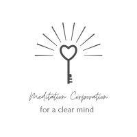 meditation corporation logo image