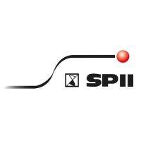 spii s.p.a. logo image