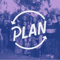 plan: the post-landfill action network logo image