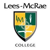 lees-mcrae college logo image