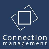 connection management a/s logo image