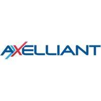 axelliant logo image