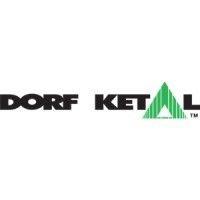 dorf ketal