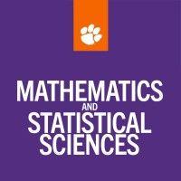 school of mathematical and statistical sciences logo image