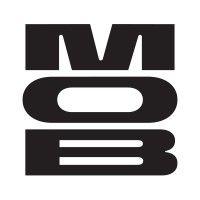 mob beauty logo image