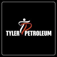 tyler petroleum inc logo image