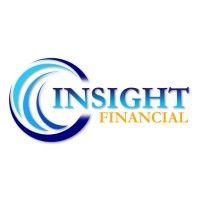 insight financial logo image