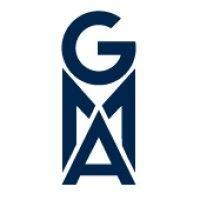 georgetown marketing association logo image