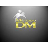 método dm pesquisas de mercado logo image