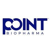 point biopharma, a wholly owned subsidiary of eli lilly and company