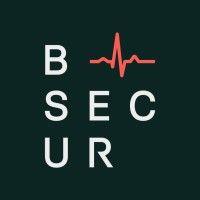 b-secur logo image