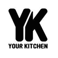 your kitchen logo image