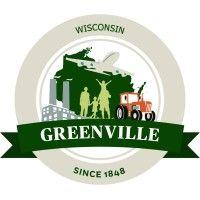 village of greenville logo image