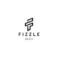 fizzle media logo image