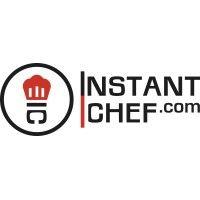 instant chef logo image