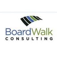 boardwalk consulting logo image