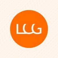 lcg new media logo image