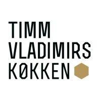 timm vladimirs køkken logo image